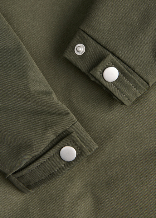 Jack & Jones žieminė parka Wolf