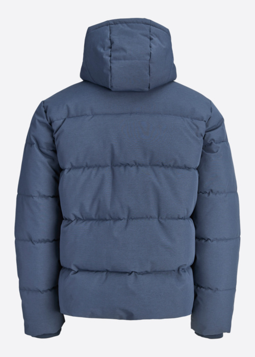 Jack & Jones dygsniuota žiemine striuke Norrebro