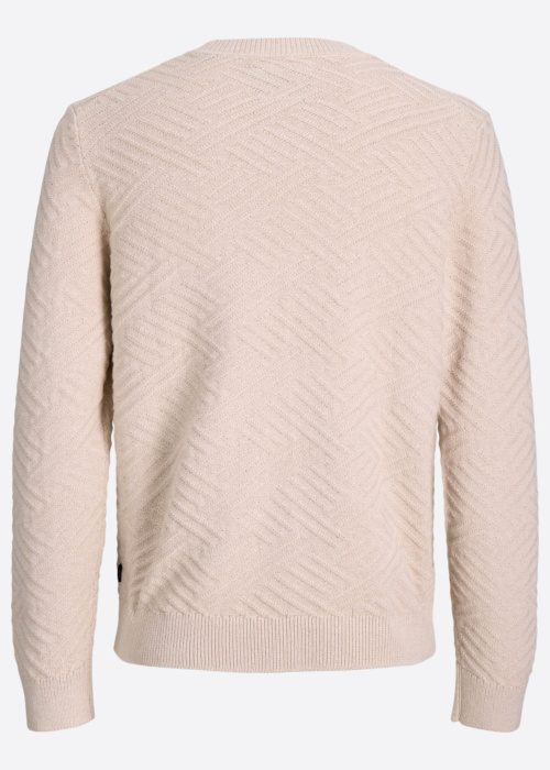 Jack & Jones megztinis Jprblacole