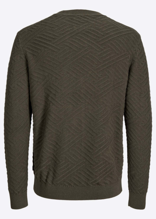 Jack & Jones megztinis Jprblacole