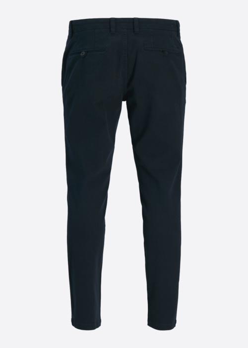 Jack & Jones ilgos kelnės Marco Arthur Tencel Blend Chino