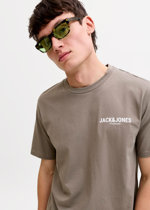 Jack & Jones marškinėliai Oscar