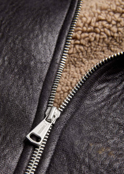 Jack & Jones Talvetagi Salamanco Flight