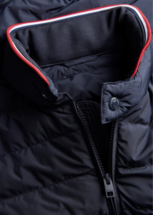 Jack & Jones dygsniuota pavasario-rudens striuke Garry Hybrid