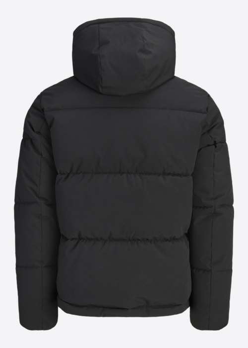 Jack & Jones dygsniuota žiemine striuke Galaxy Puffer
