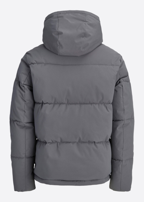 Jack & Jones dygsniuota žiemine striuke Galaxy Puffer