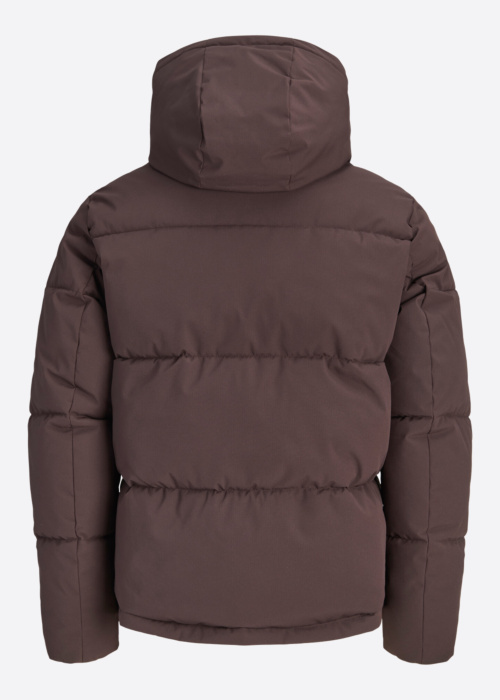 Jack & Jones dygsniuota žiemine striuke Galaxy Puffer