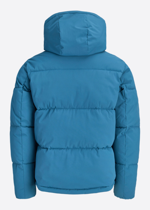 Jack & Jones dygsniuota žiemine striuke Galaxy Puffer