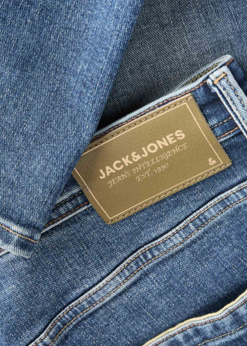 Jack & Jones džinsu bikses Mike