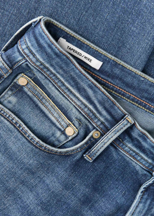 Jack & Jones džinsu bikses Mike
