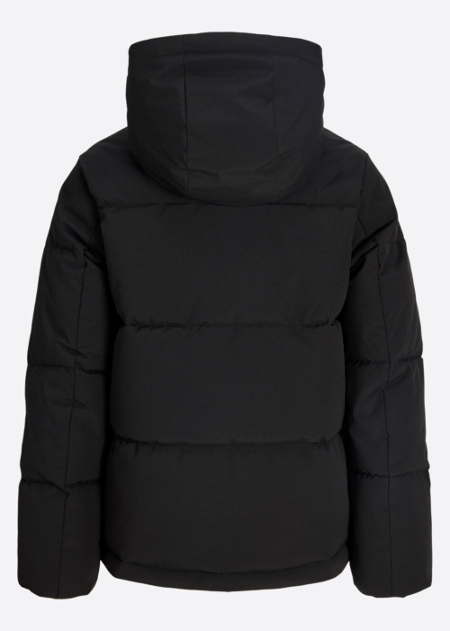 Jack & Jones dygsniuota žiemine striuke Galaxy Puffer