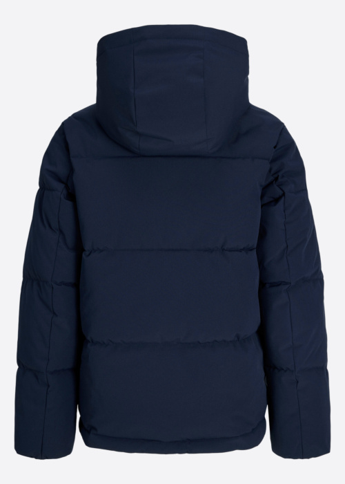 Jack & Jones dygsniuota žiemine striuke Galaxy Puffer