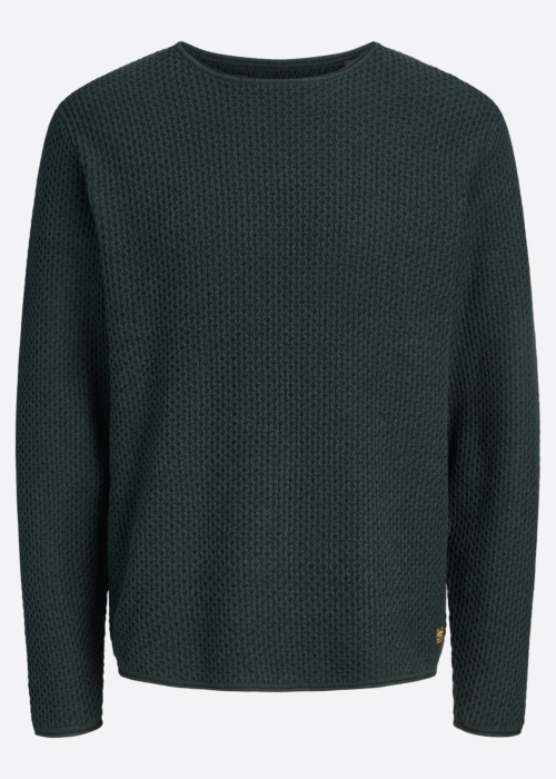 Jack & Jones megztinis Mason Crew Neck