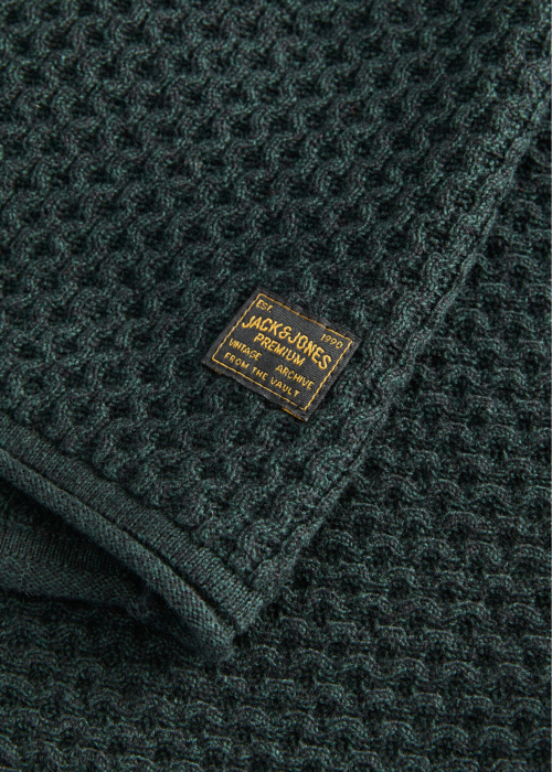 Jack & Jones megztinis Mason Crew Neck