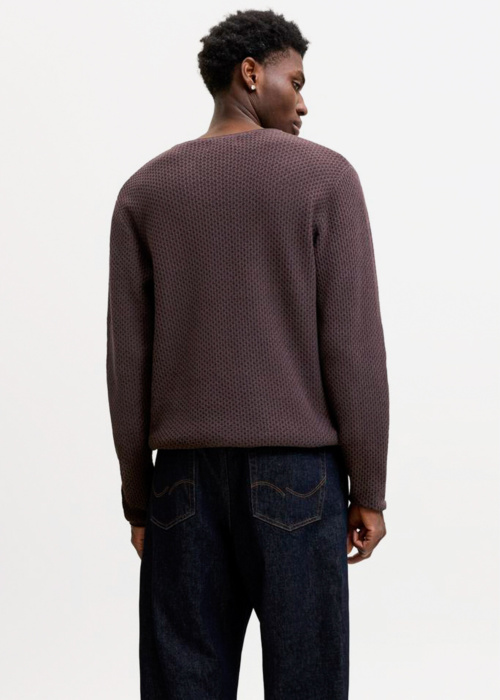 Jack & Jones megztinis Mason Crew Neck