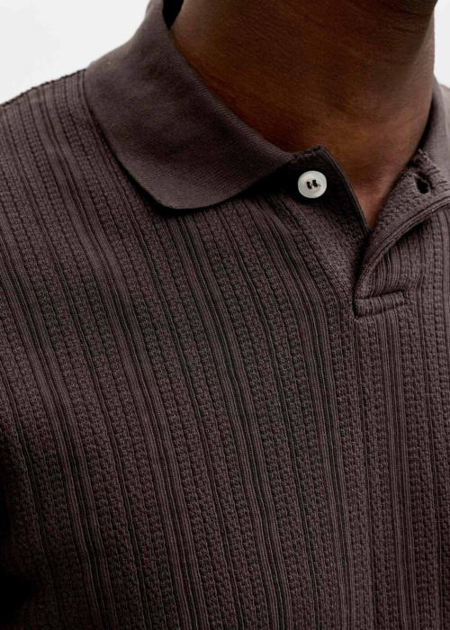 Jack & Jones polo marškinėliai Henry