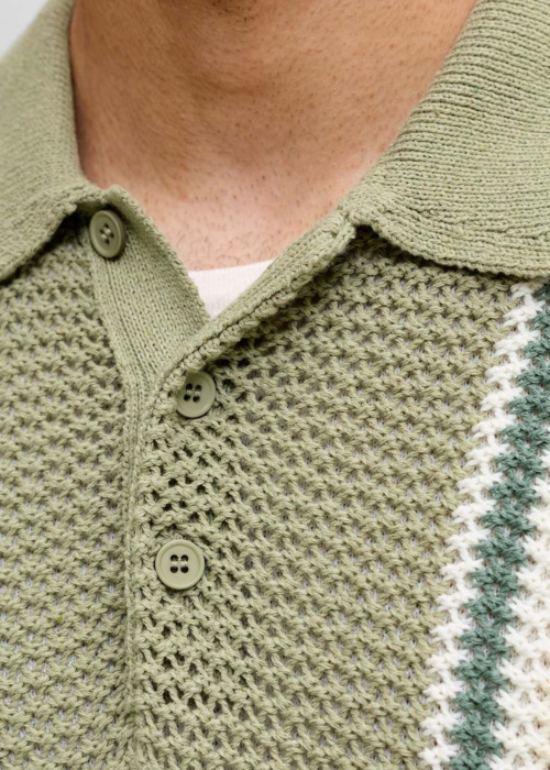 Jack & Jones megztinis Benson
