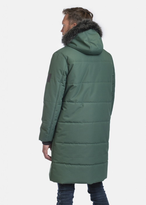 Huppa žieminis paltas Werner 2