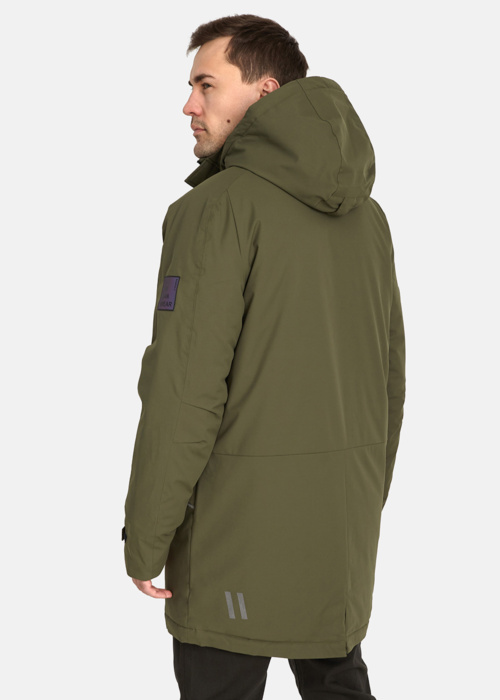 Huppa pavasario-rudens parka Marlo