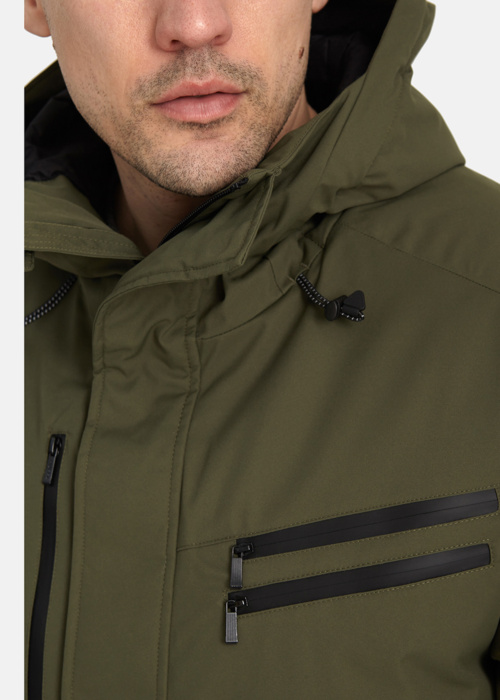 Huppa pavasario-rudens parka Marlo