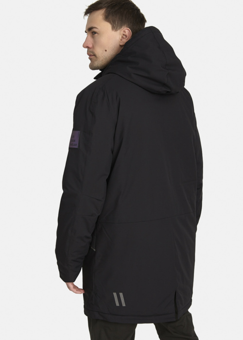 Huppa pavasario-rudens parka Marlo