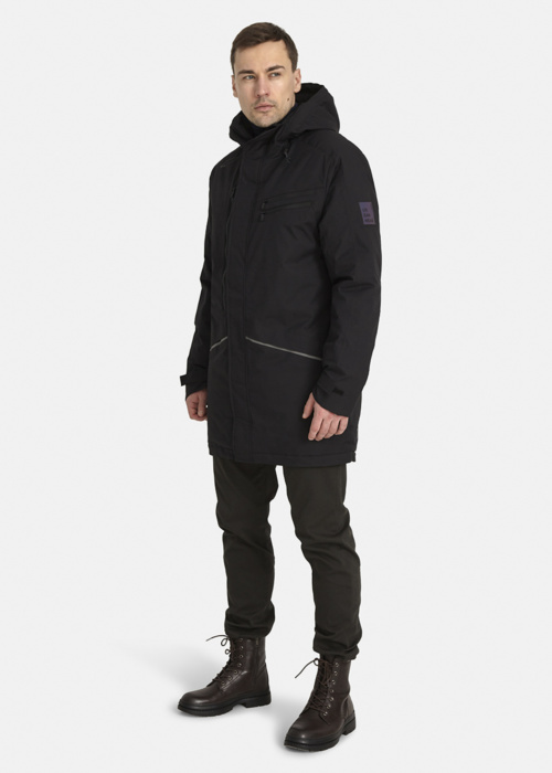 Huppa pavasario-rudens parka Marlo