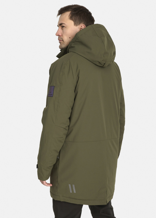 Huppa pavasario-rudens parka Marlo