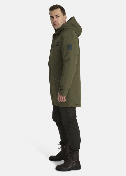 Huppa pavasario-rudens parka Marlo