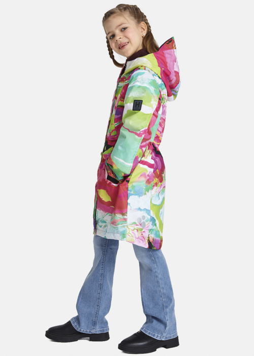 Huppa pavasario-rudens parka Janelle 1