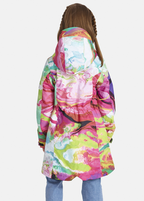 Huppa pavasario-rudens parka Janelle 1