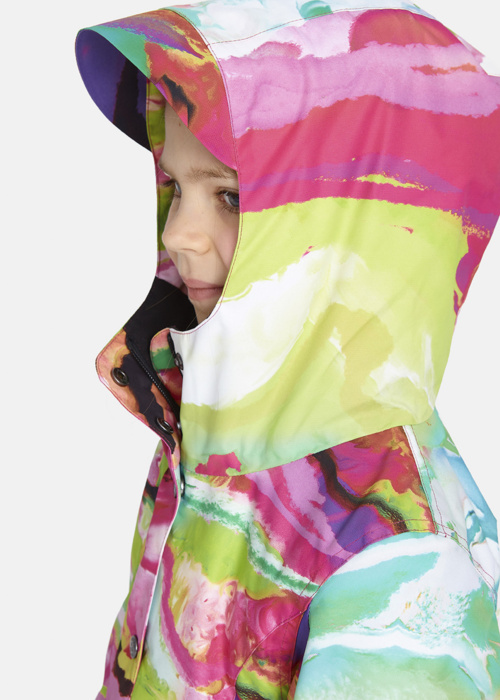 Huppa pavasario-rudens parka Janelle 1