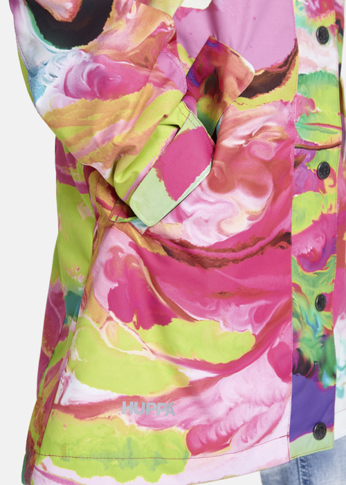 Huppa pavasario-rudens parka Janelle 1