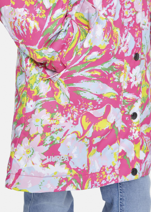 Huppa pavasario-rudens parka Janelle 1