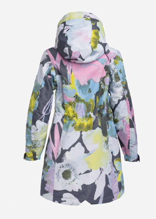 Huppa pavasario-rudens parka Janelle 1