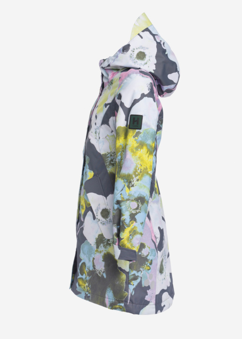 Huppa pavasario-rudens parka Janelle 1