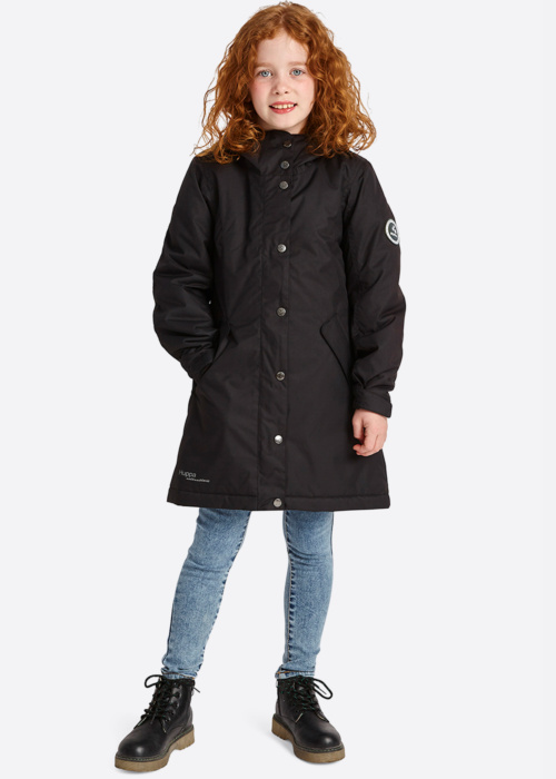 Huppa pavasario-rudens parka Janelle 1