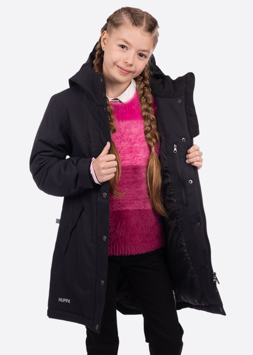 Huppa pavasario-rudens parka Janelle 1