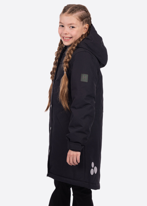 Huppa pavasario-rudens parka Janelle 1