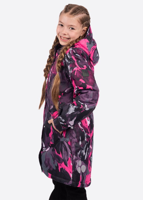 Huppa pavasario-rudens parka Janelle 1