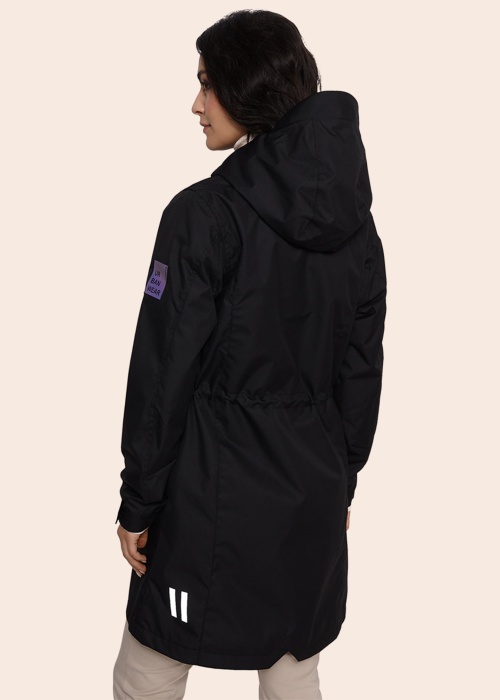 Huppa pavasario-rudens parka Janelle 1