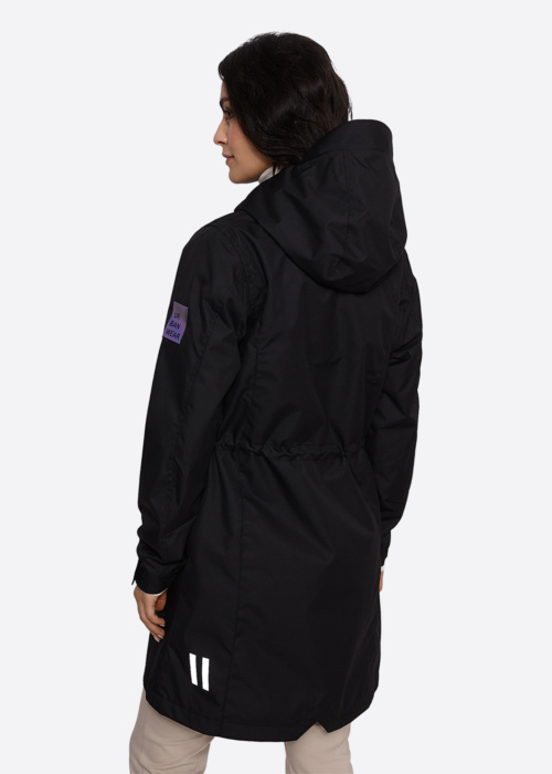Huppa pavasario-rudens parka Janelle 1