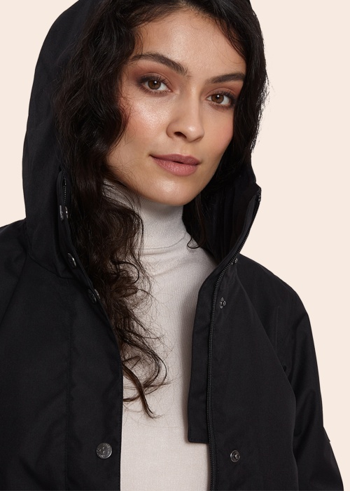 Huppa pavasario-rudens parka Janelle 1