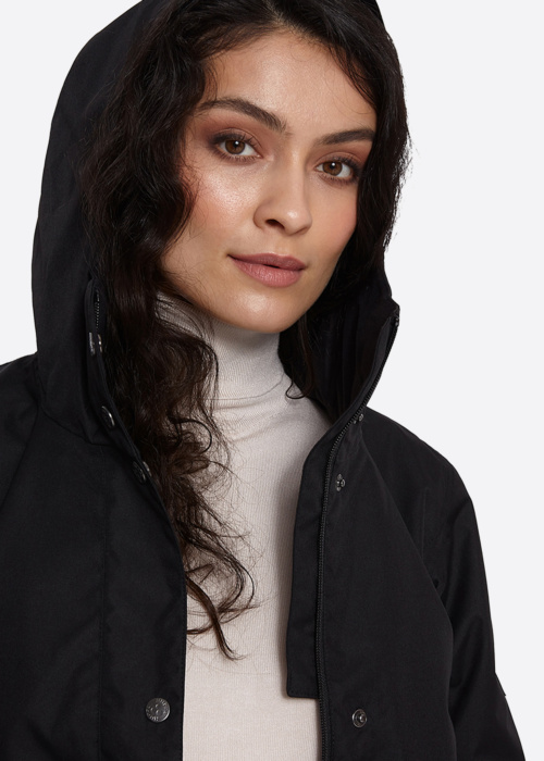 Huppa pavasario-rudens parka Janelle 1
