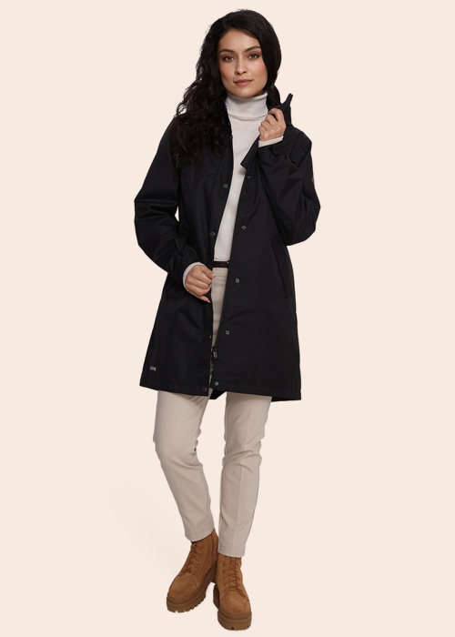 Huppa pavasario-rudens parka Janelle 1