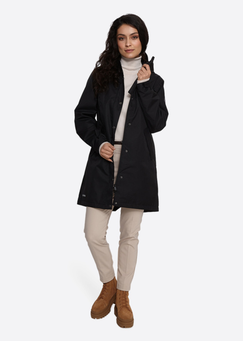 Huppa pavasario-rudens parka Janelle 1
