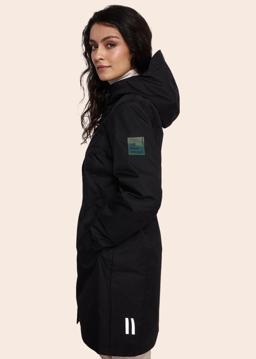 Huppa pavasario-rudens parka Janelle 1