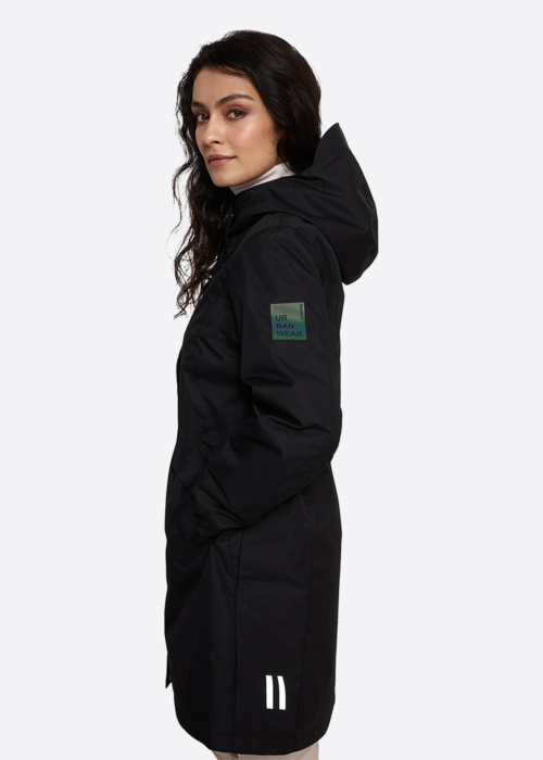 Huppa pavasario-rudens parka Janelle 1
