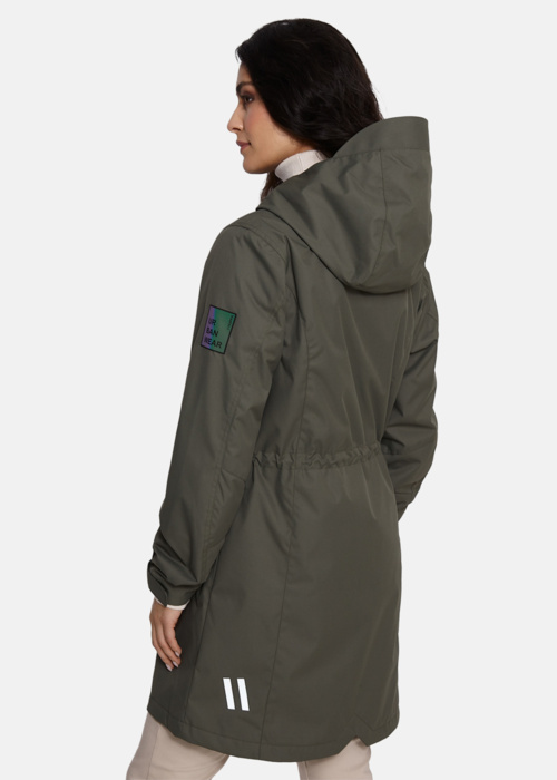 Huppa pavasario-rudens parka Janelle 1