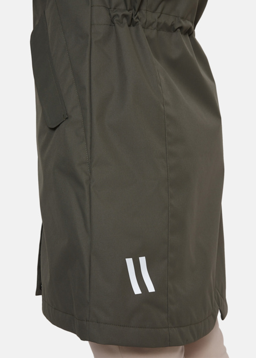 Huppa pavasario-rudens parka Janelle 1