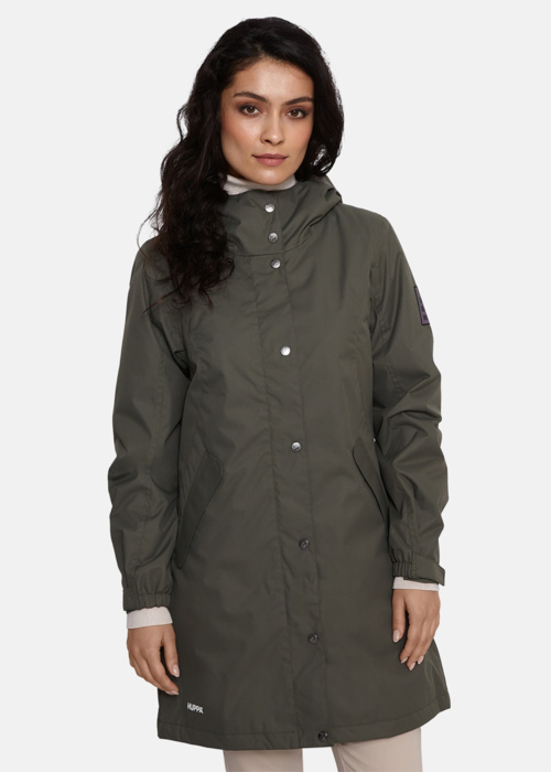 Huppa pavasario-rudens parka Janelle 1